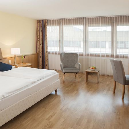 Hotel Burgenland 아이젠슈타트 외부 사진