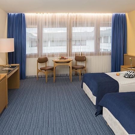 Hotel Burgenland 아이젠슈타트 외부 사진