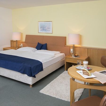 Hotel Burgenland 아이젠슈타트 외부 사진