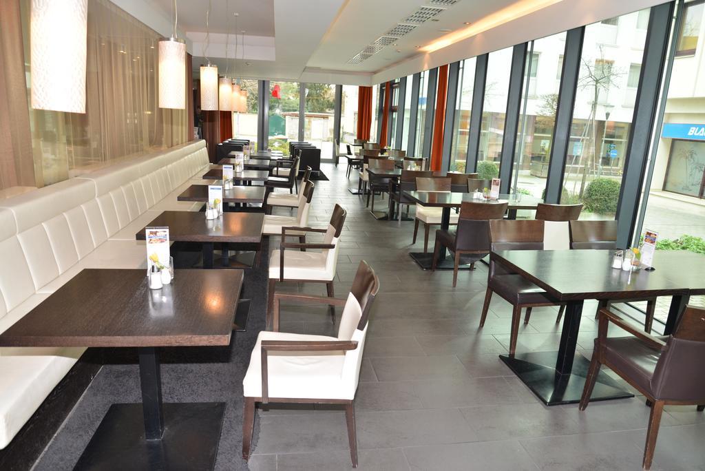 Hotel Burgenland 아이젠슈타트 외부 사진