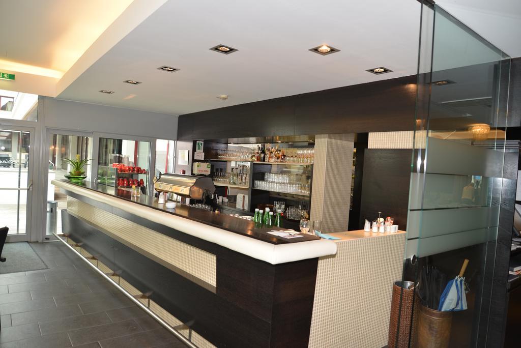 Hotel Burgenland 아이젠슈타트 외부 사진