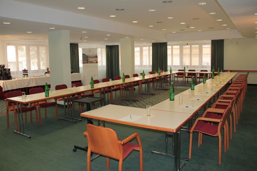 Hotel Burgenland 아이젠슈타트 외부 사진