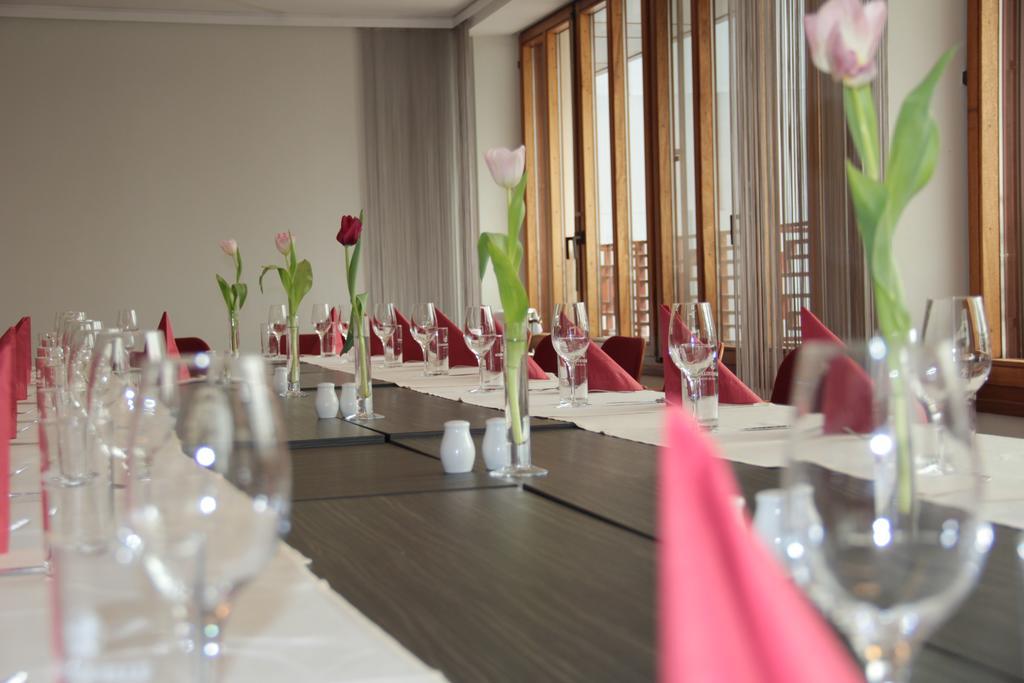 Hotel Burgenland 아이젠슈타트 외부 사진