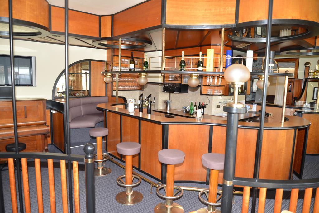 Hotel Burgenland 아이젠슈타트 외부 사진