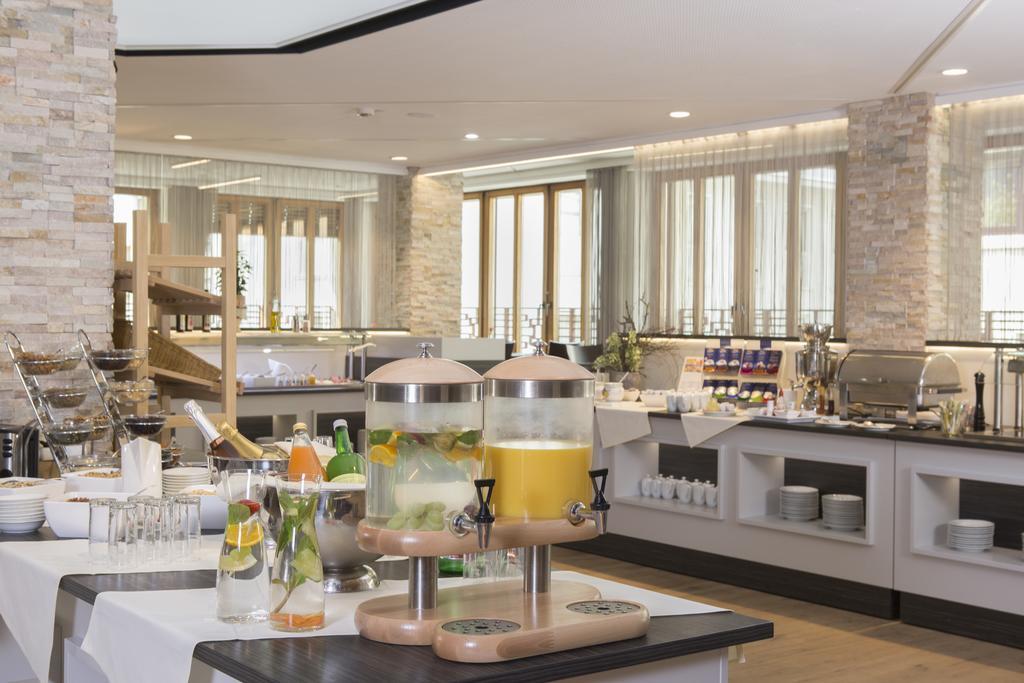 Hotel Burgenland 아이젠슈타트 외부 사진
