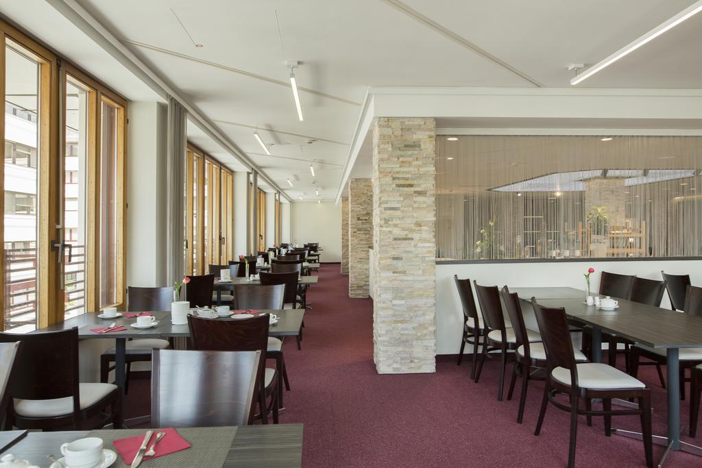 Hotel Burgenland 아이젠슈타트 외부 사진