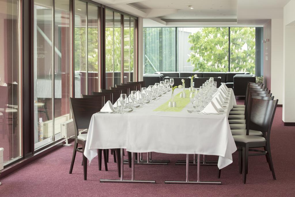 Hotel Burgenland 아이젠슈타트 외부 사진