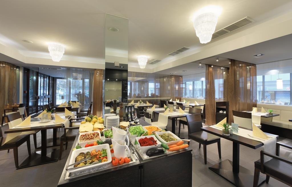 Hotel Burgenland 아이젠슈타트 외부 사진