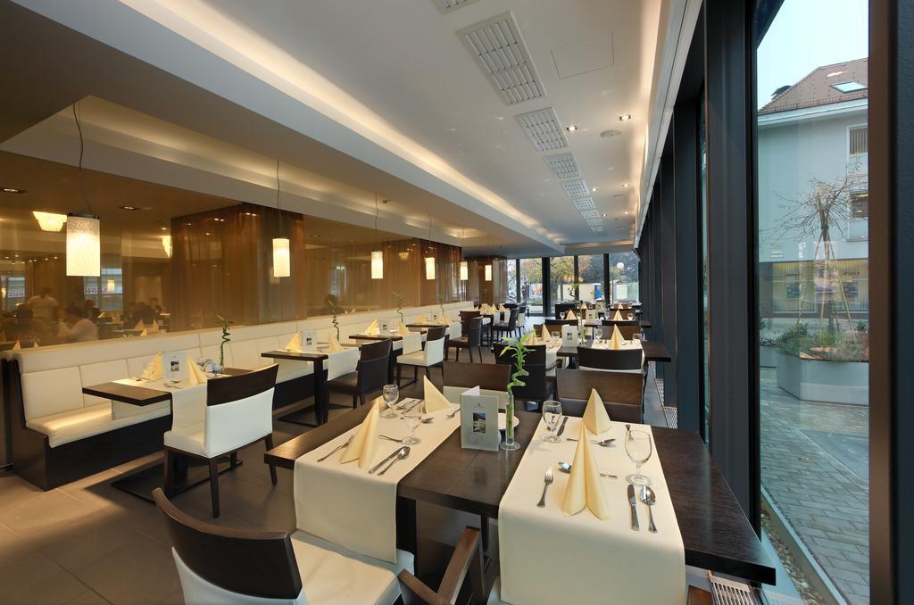 Hotel Burgenland 아이젠슈타트 외부 사진