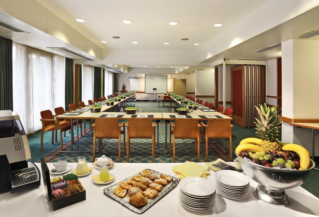 Hotel Burgenland 아이젠슈타트 외부 사진