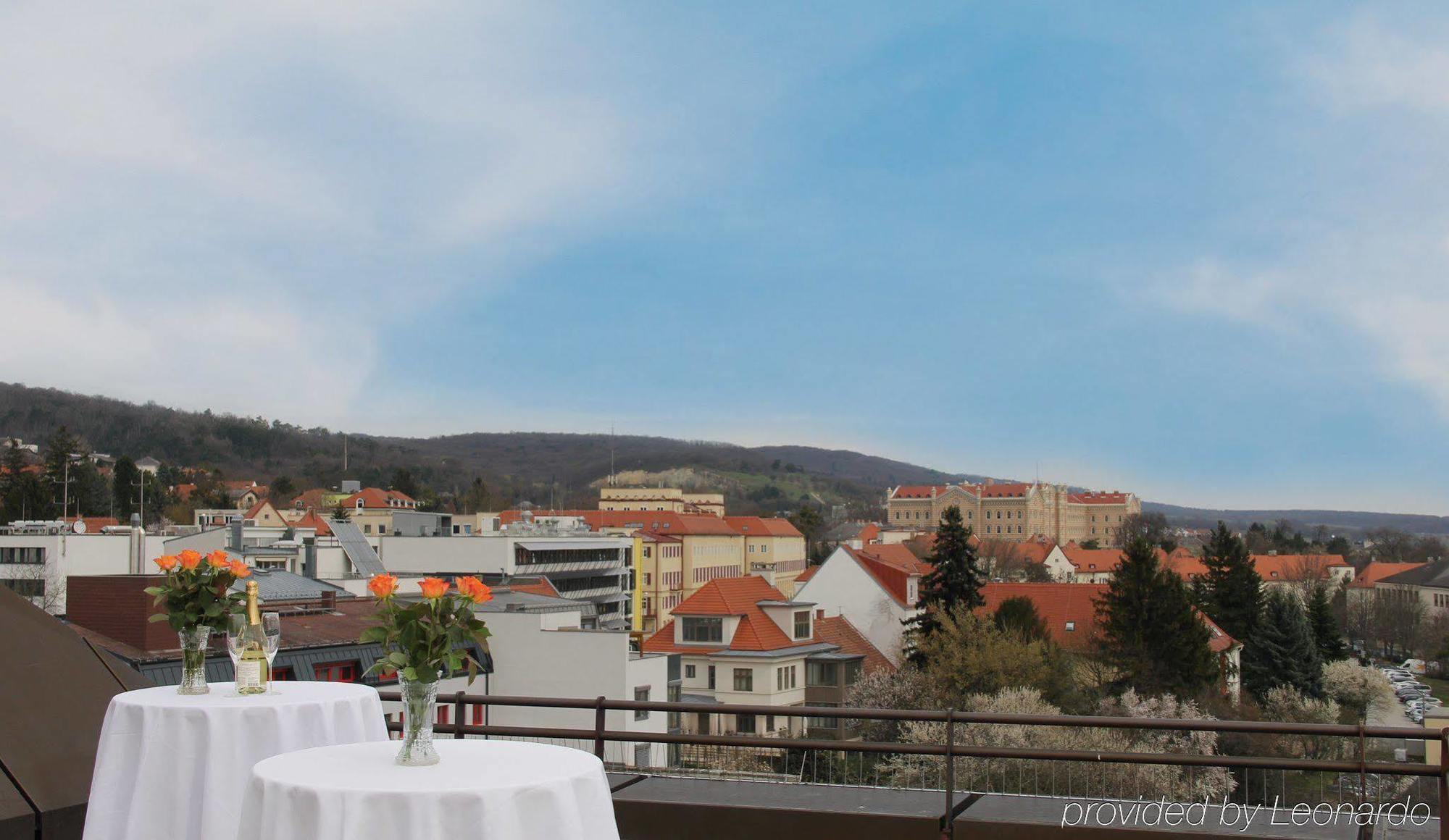 Hotel Burgenland 아이젠슈타트 외부 사진