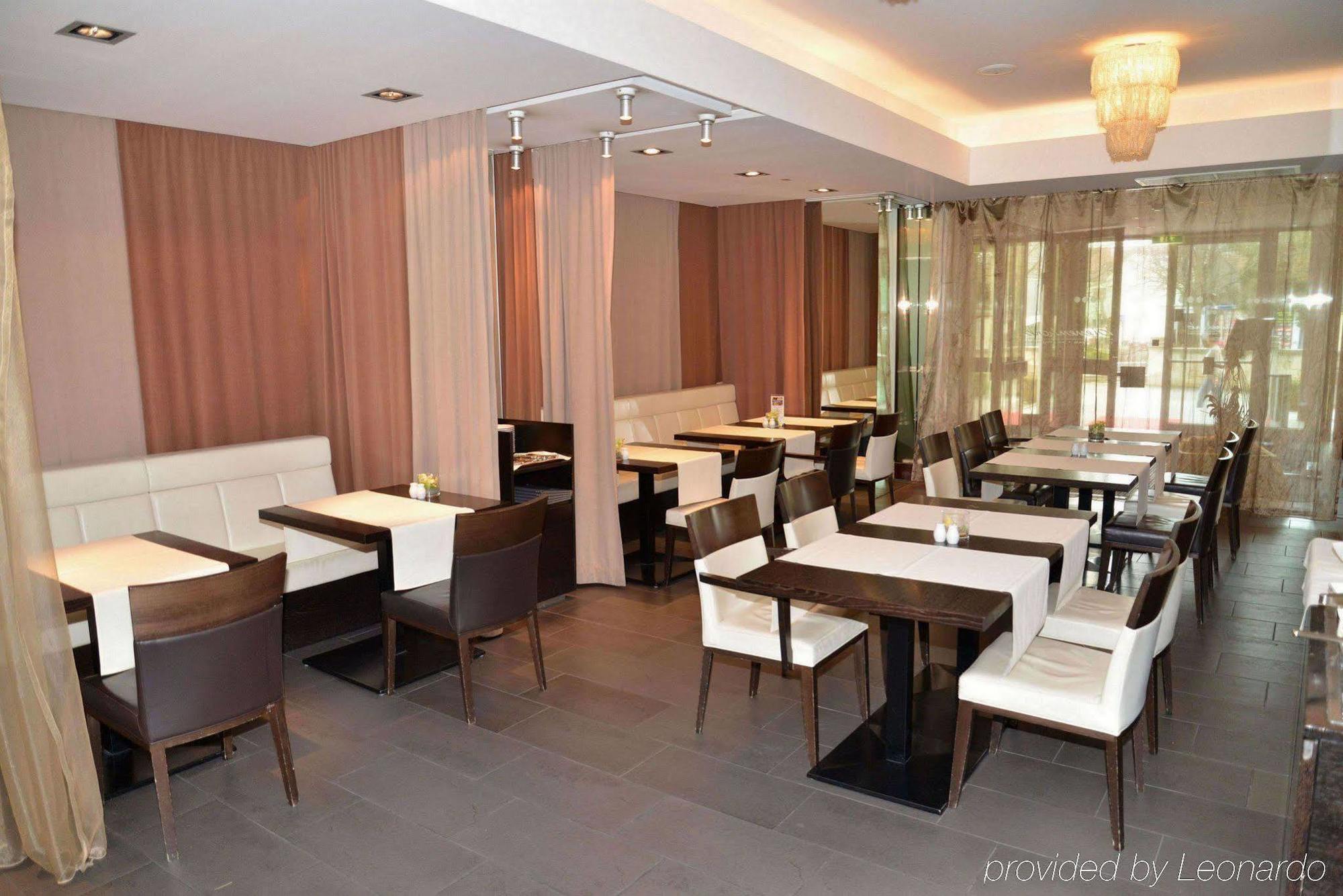 Hotel Burgenland 아이젠슈타트 외부 사진
