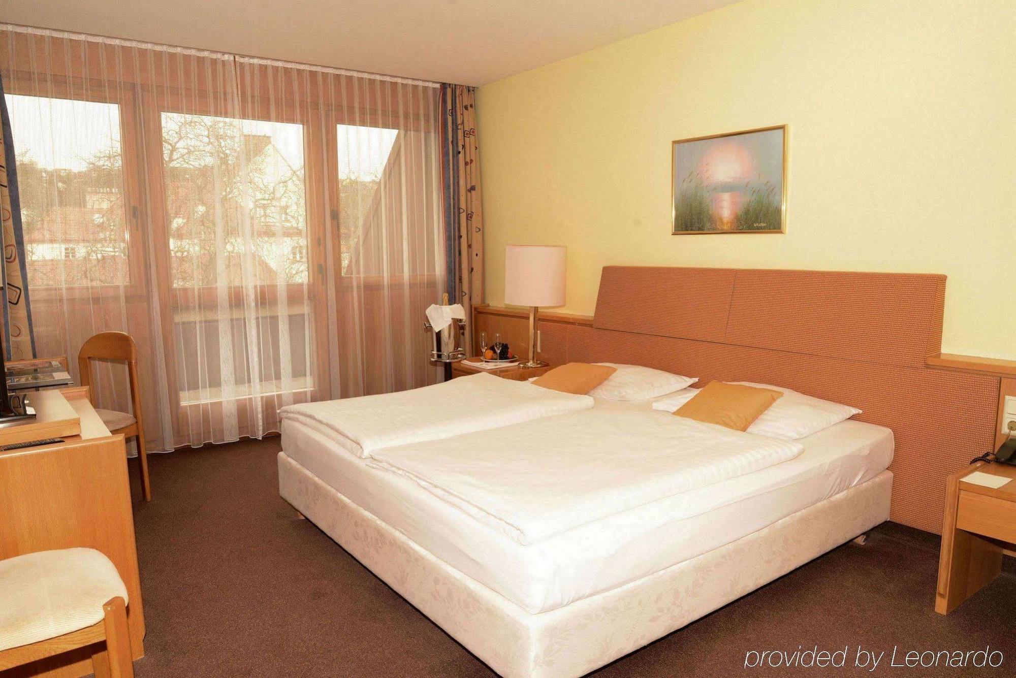 Hotel Burgenland 아이젠슈타트 외부 사진